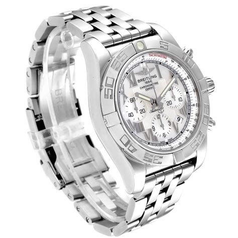 relogio breitling 1884 chronometre certifie ab0110|Breitling chronomat 01.